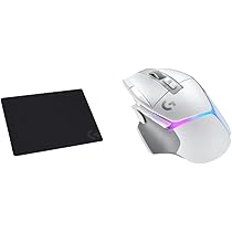 Logicool G502x ゲーミングマウス パッド Amazon.co.jp: Logicool G ゲーミングマウス G502 X PLUS